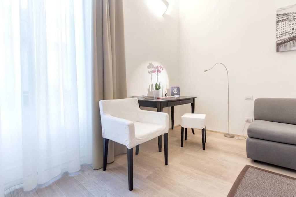 Santa Croce Studio Florence Extérieur photo