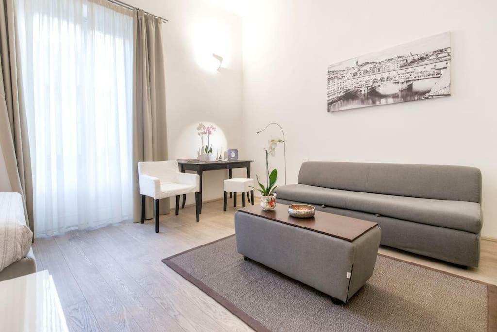 Santa Croce Studio Florence Extérieur photo