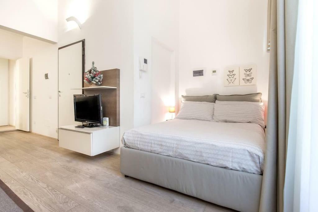 Santa Croce Studio Florence Extérieur photo